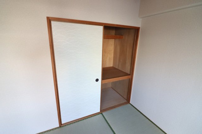 【収納】 | 鶴見グリーンコート