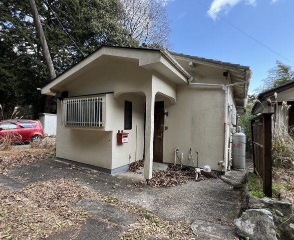 綺麗な水回りの大切に使われた美邸【静岡県伊東市宇佐美】