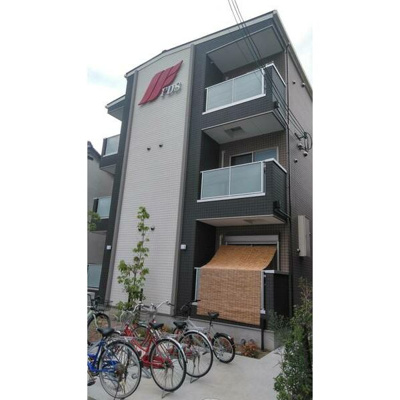 【エントランス】 | I maison Rhodon