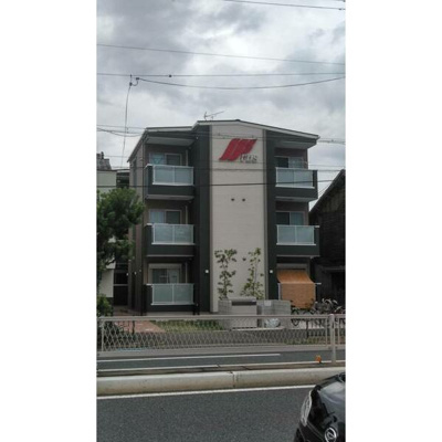 【その他共用部分】 | I maison Rhodon