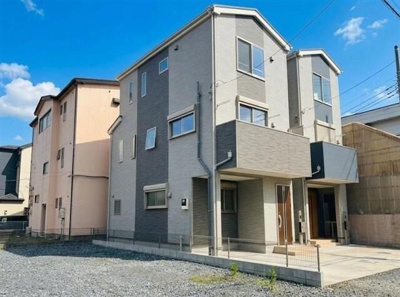 【外観】 | さいたま市西区指扇３８７戸建