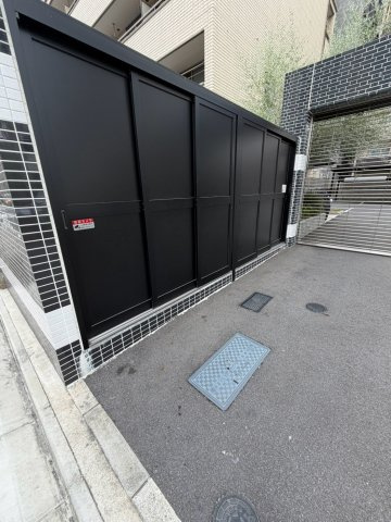 フォルティス今池のその他共用部分