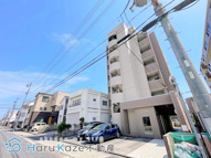 クレスト姫宮【名古屋市賃貸・宅配ボックス】の画像