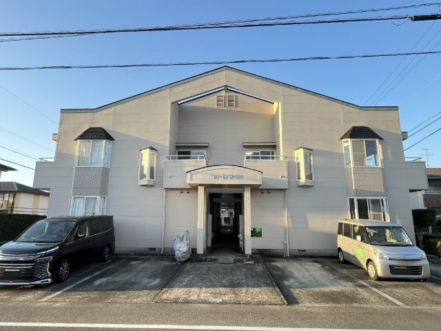 コートフジB