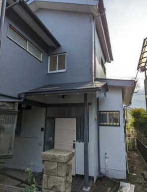【外観】 | 神奈川県大和市柳橋2丁目