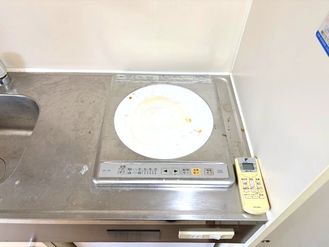 ジョイフル六甲南のキッチン