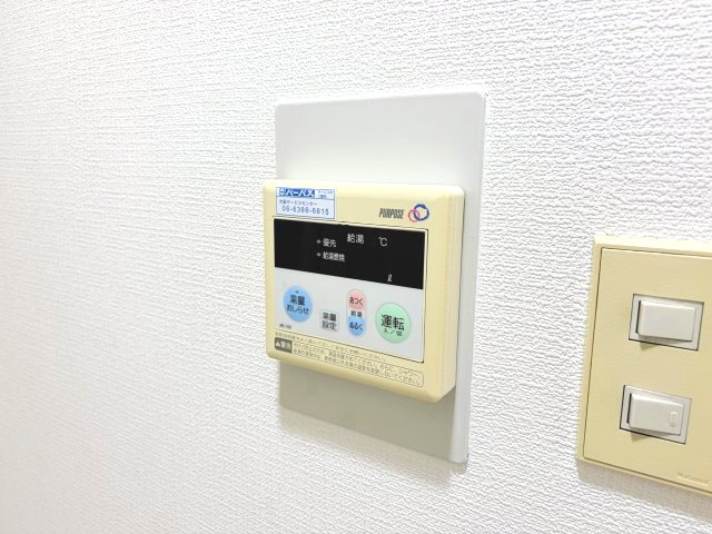 ジョイフル六甲南の設備
