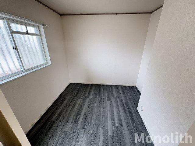 エステートピア深阪の内装