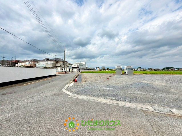 加須騎西　新築一戸建て　リーブルガーデンの展望
