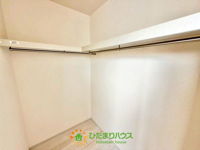 加須騎西　新築一戸建て　リーブルガーデンのその他