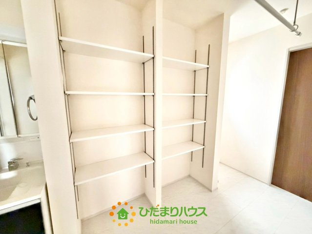 加須騎西　新築一戸建て　リーブルガーデンのその他