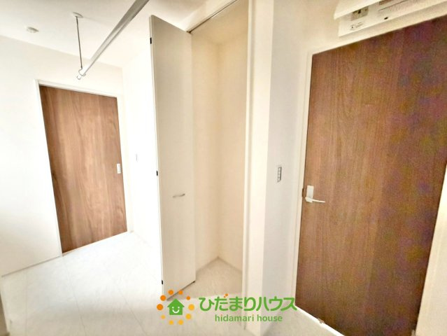 加須騎西　新築一戸建て　リーブルガーデンのその他