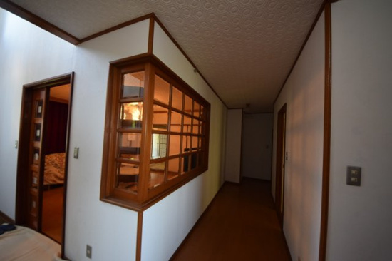 伊東市岡　戸建の内装