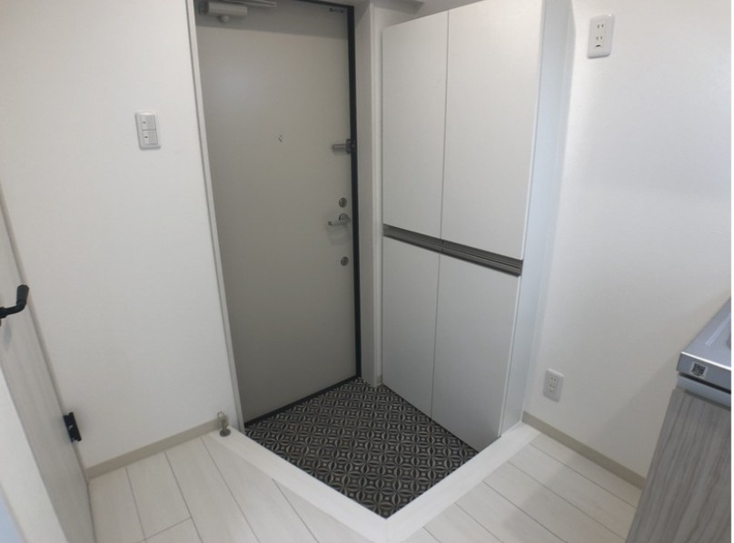 フリージア西小山のその他