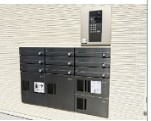 フリージア西小山のその他共用部分