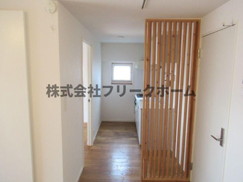 武蔵野市吉祥寺北町４丁目の賃貸マンションのその他