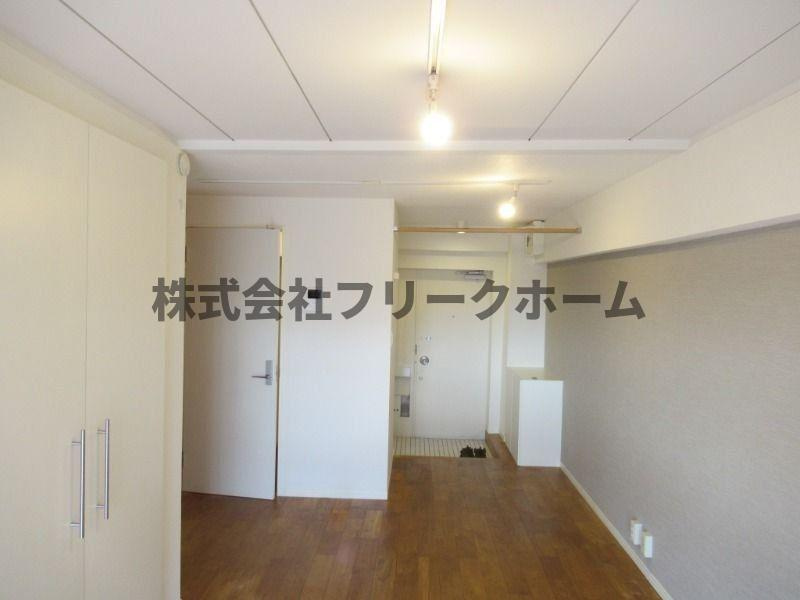 武蔵野市吉祥寺北町４丁目の賃貸マンションの設備