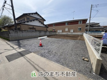 Livele Garden.S　第1佐野犬伏下町　3号棟の画像