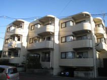 第一フルール・ド・花崎の画像