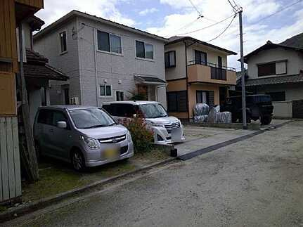 安芸郡海田町国信１丁目の外観