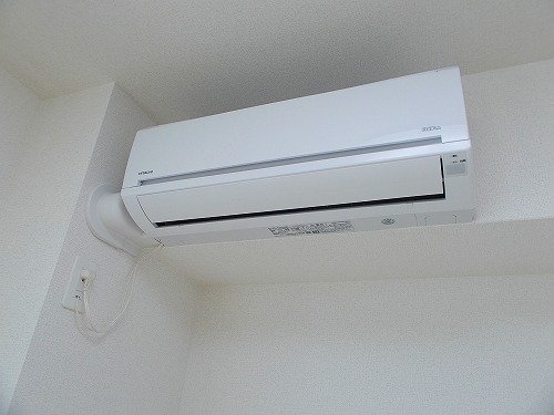プロムナード大野の設備