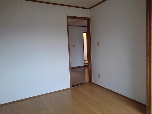 パークサイドⅡのその他