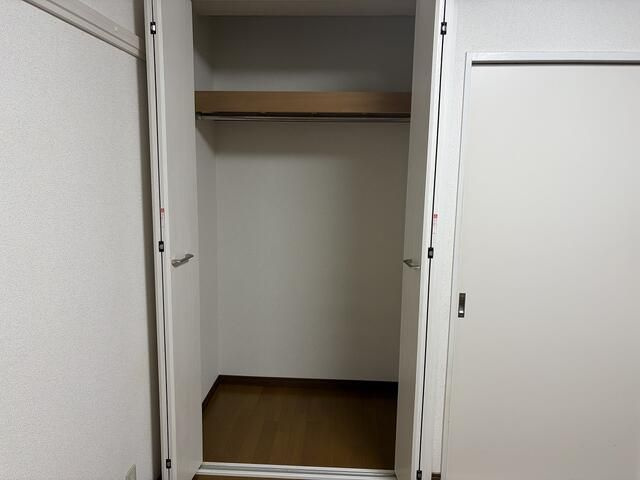 びるいしだいらの収納