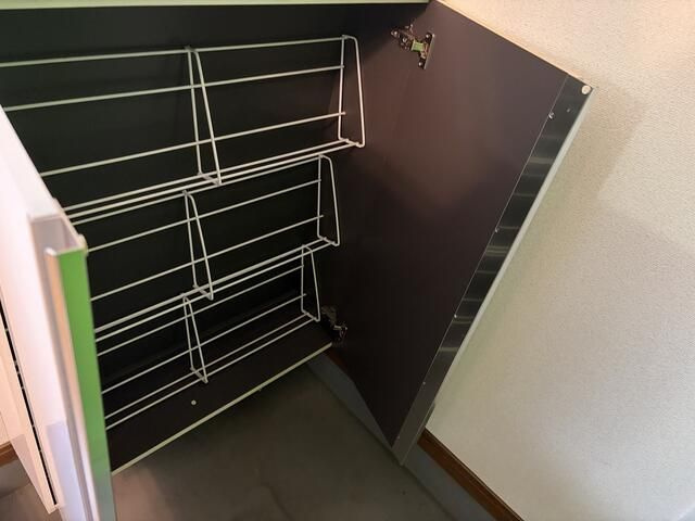 びるいしだいらの玄関