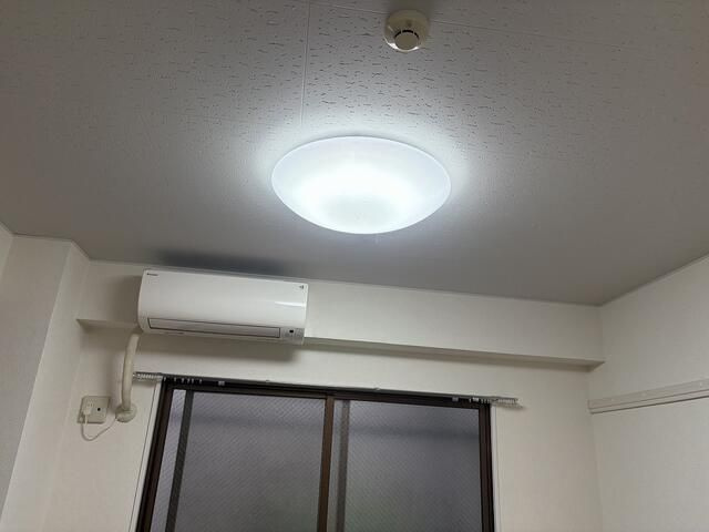 びるいしだいらの設備