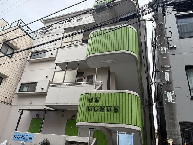 びるいしだいら