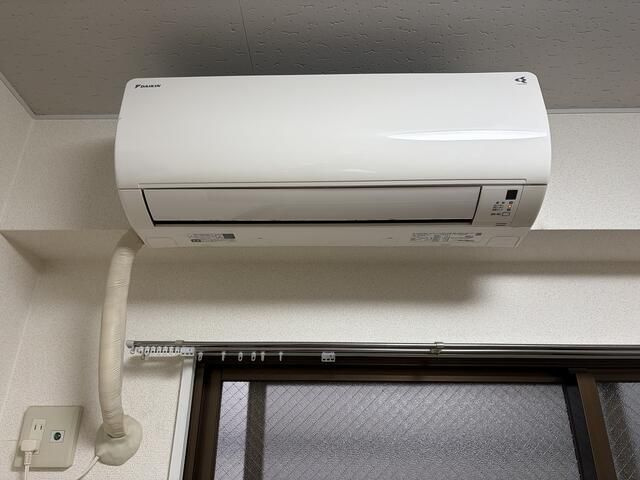 びるいしだいらの設備