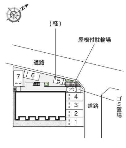 レオネクスト瑞穂のその他