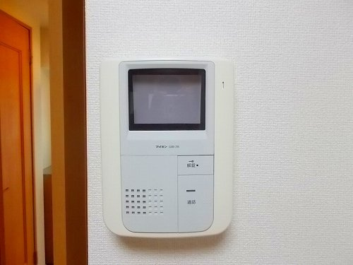 イースト・フィオーレのセキュリティ