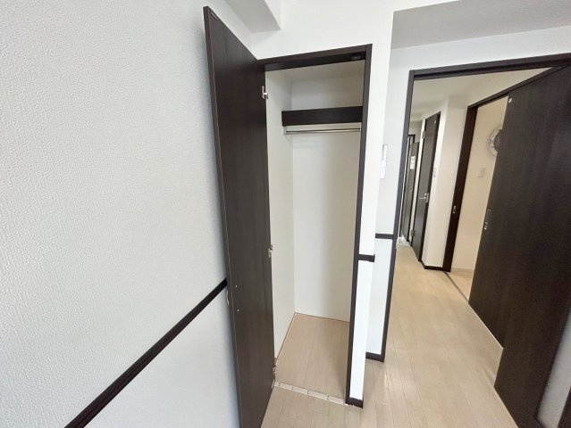 【収納】 | ヒルトップネクスト | ※退去前の為、写真と現状が異なる場合がございます