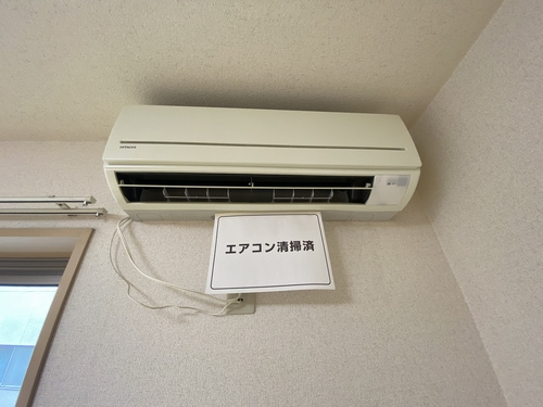 Juanの設備