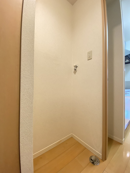 Juanの内装