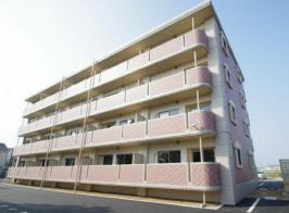 熊本市南区御幸西１丁目の賃貸マンション