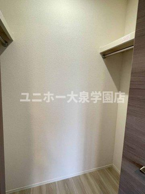 【収納】 | セレスティア下石神井