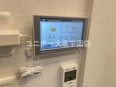 【設備】 | セレスティア下石神井