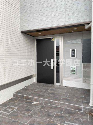 【エントランス】 | セレスティア下石神井