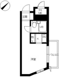 横浜市中区日ノ出町１丁目のマンションの画像