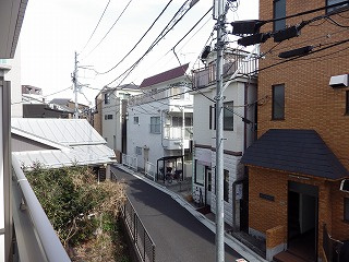 O&O町屋の展望