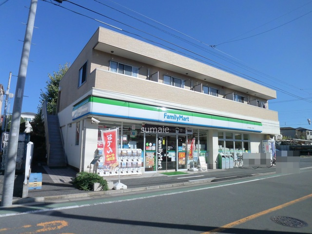 モンブランの外観|外観です。
