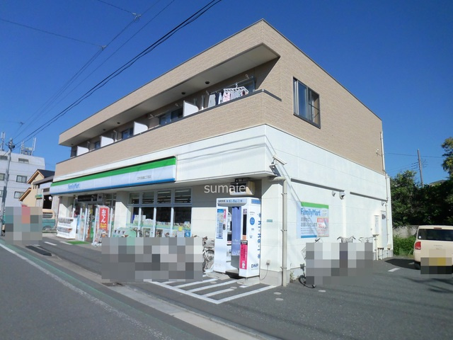 モンブランのその他|外観です。