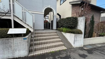 【エントランス】 | カーサ・ルミノサ