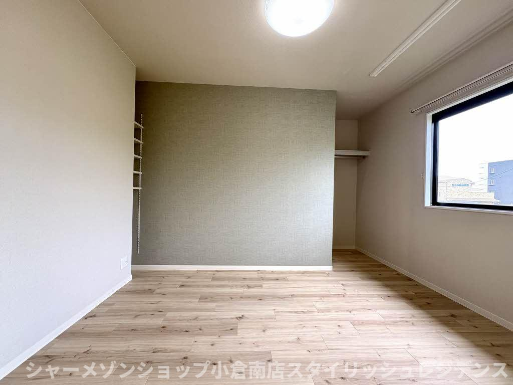 プリマヴェーラ　Ｂ棟　の寝室