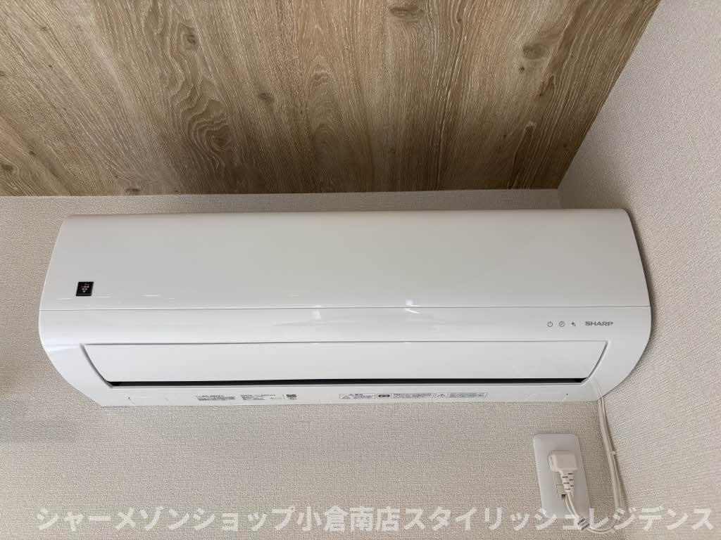 プリマヴェーラ　Ｂ棟　の設備