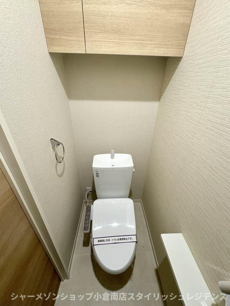 プリマヴェーラ　Ｂ棟　のトイレ