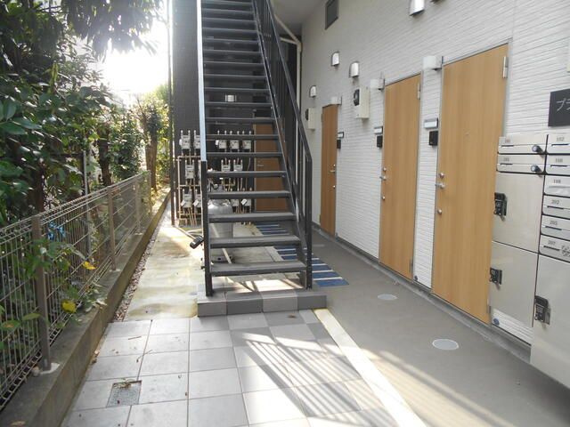 プライムテラス青葉台のその他