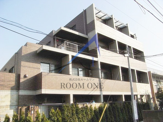 フェニックス中野の画像